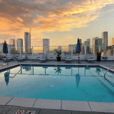 Ferienwohnung Nyc Styled Loft In Dtla, Sleeps 4 With Free Parking! Los Angeles Exterior foto