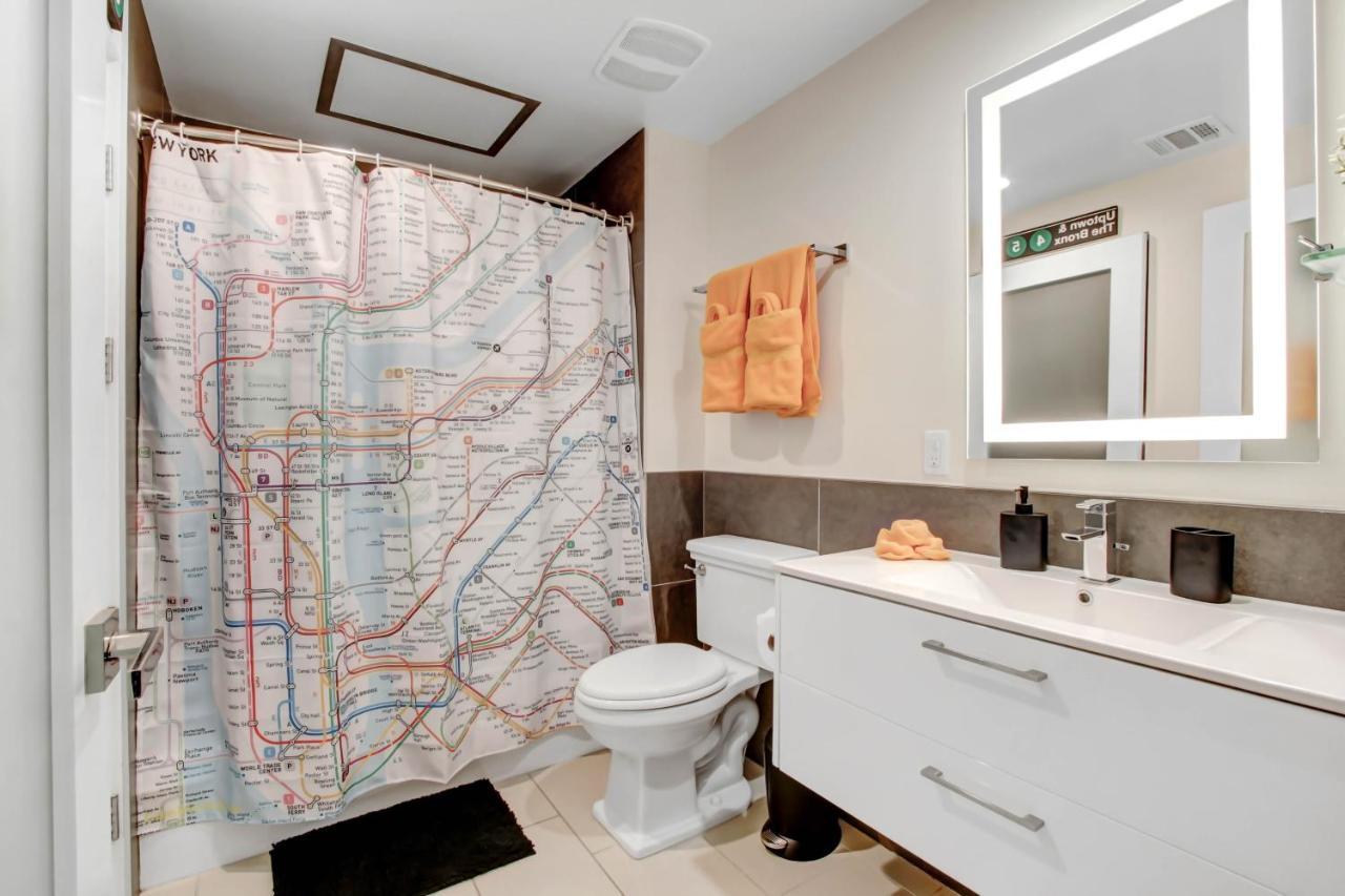 Ferienwohnung Nyc Styled Loft In Dtla, Sleeps 4 With Free Parking! Los Angeles Exterior foto